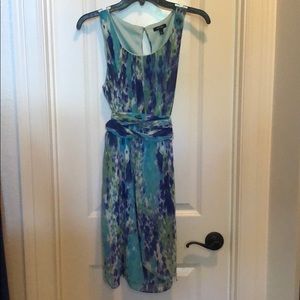 Dress spring and summer womens APT 9